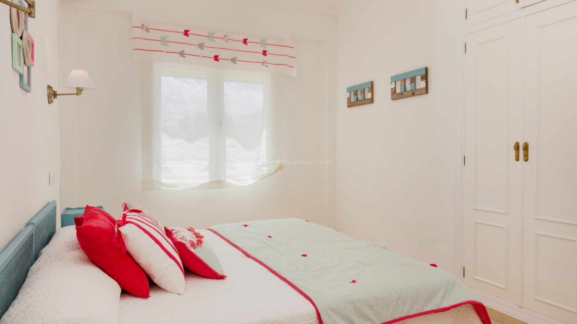 Leilighet / leilighet i Jávea - Xàbia Centro