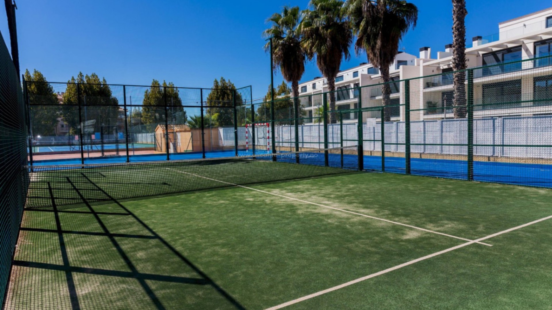 Leilighet / leilighet i Jávea - Xàbia Centro