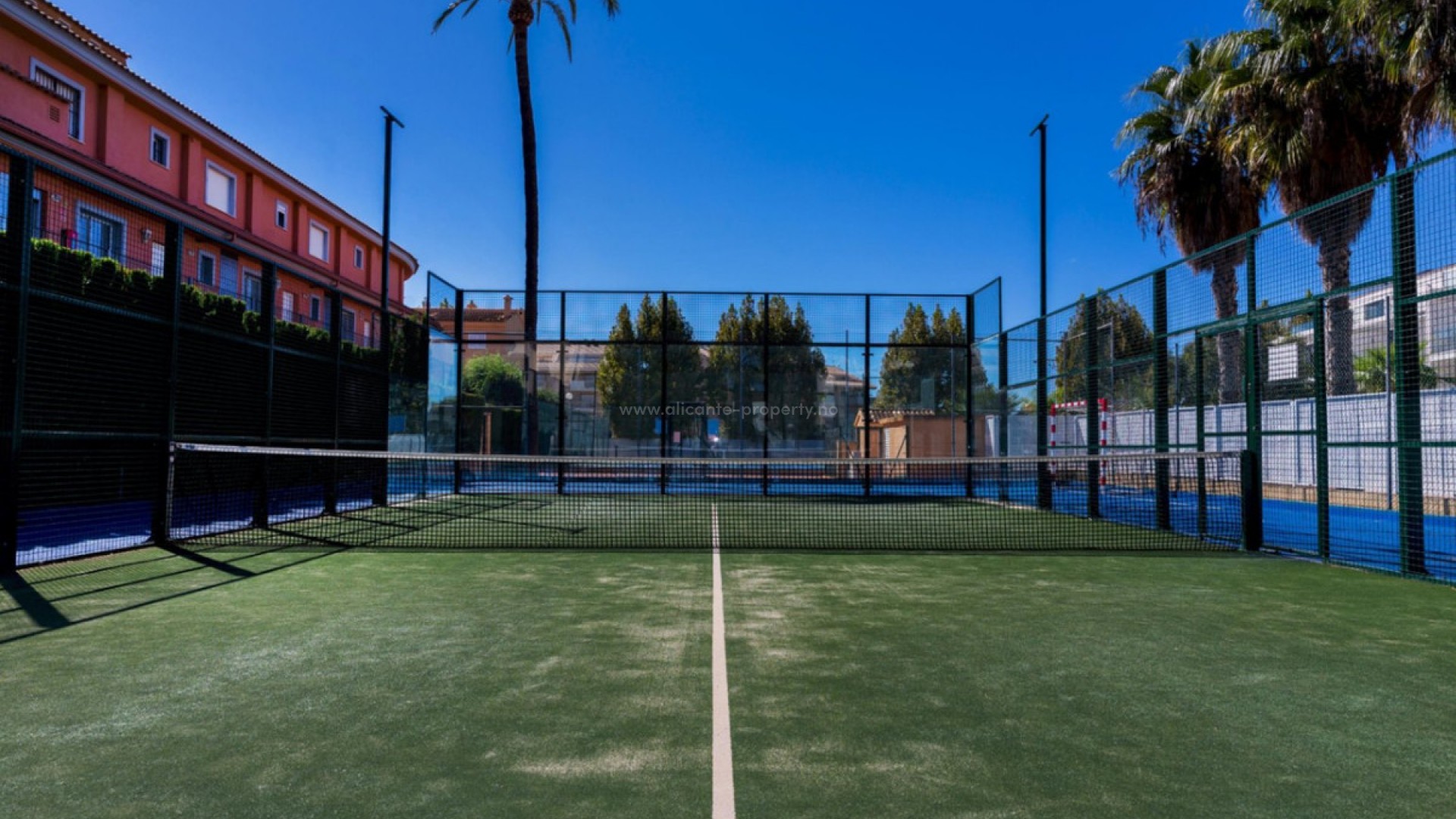 Leilighet / leilighet i Jávea - Xàbia Centro