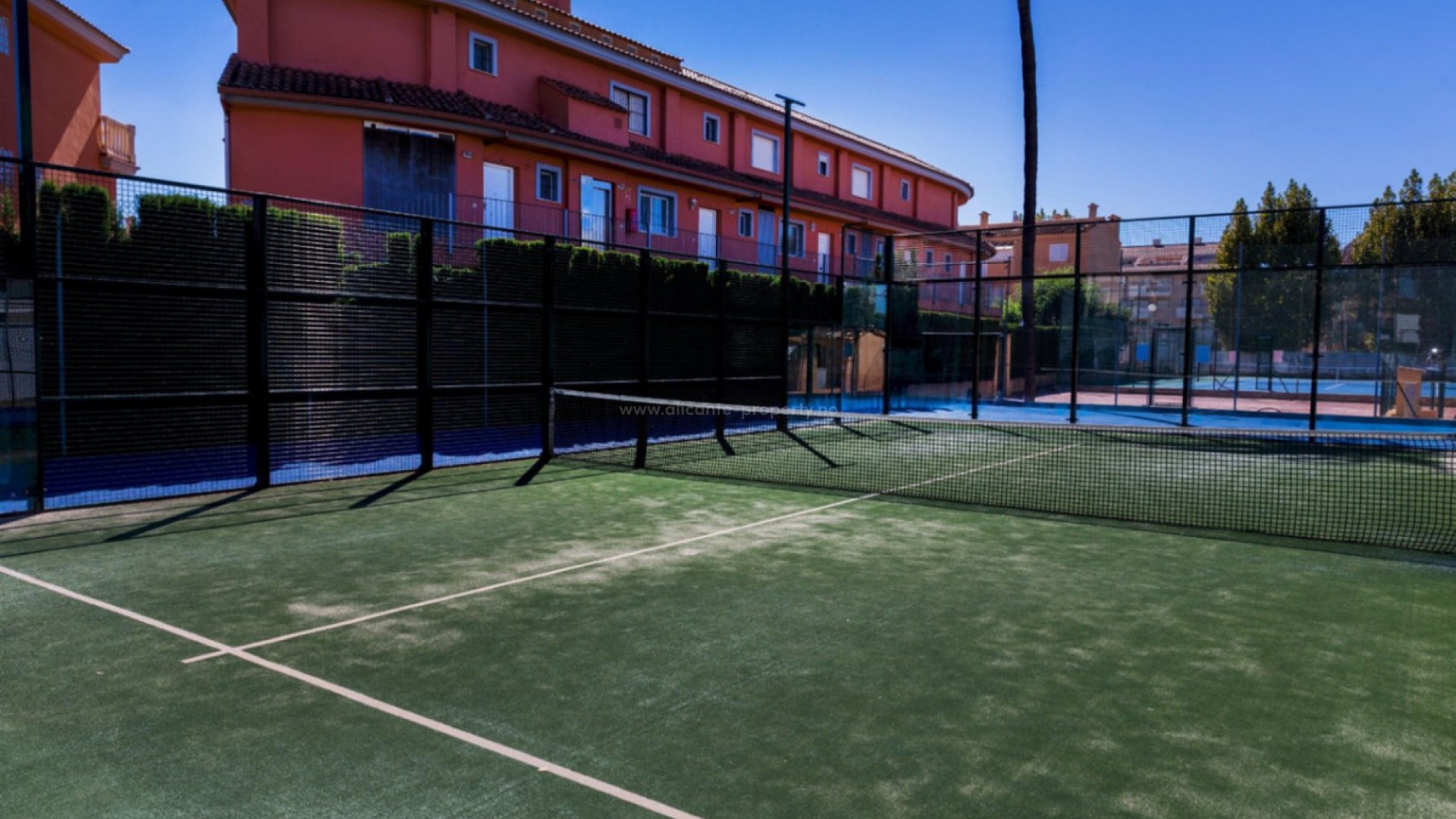 Leilighet / leilighet i Jávea - Xàbia Centro