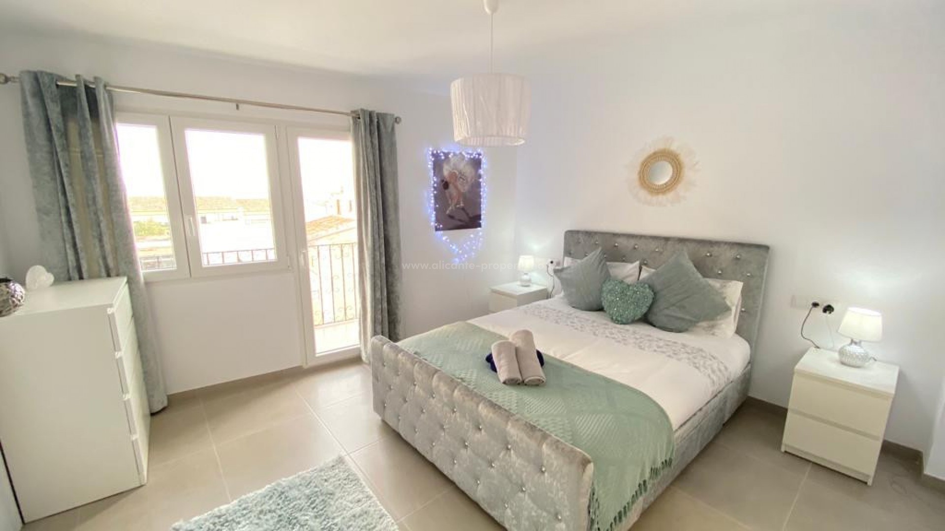 Leilighet / leilighet i Jávea - Xàbia Centro