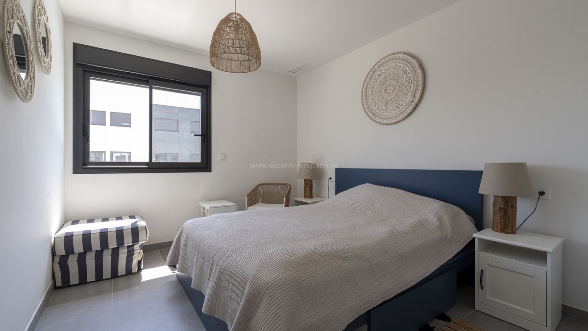 Leilighet / leilighet i Jávea - Xàbia Centro