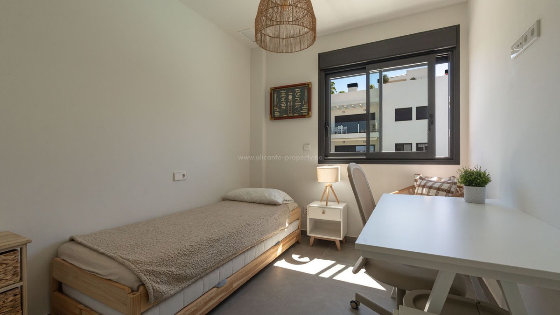 Leilighet / leilighet i Jávea - Xàbia Centro