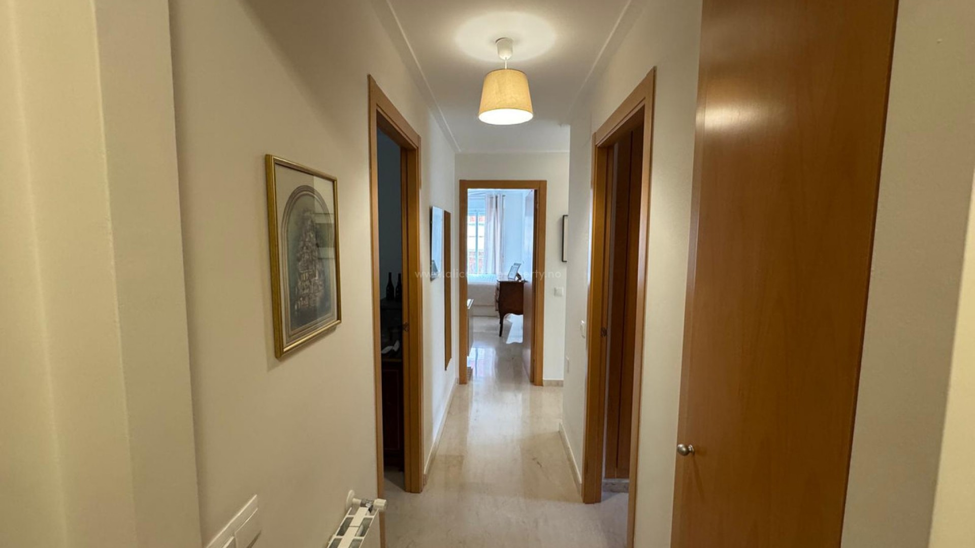 Leilighet / leilighet i Jávea - Xàbia Centro