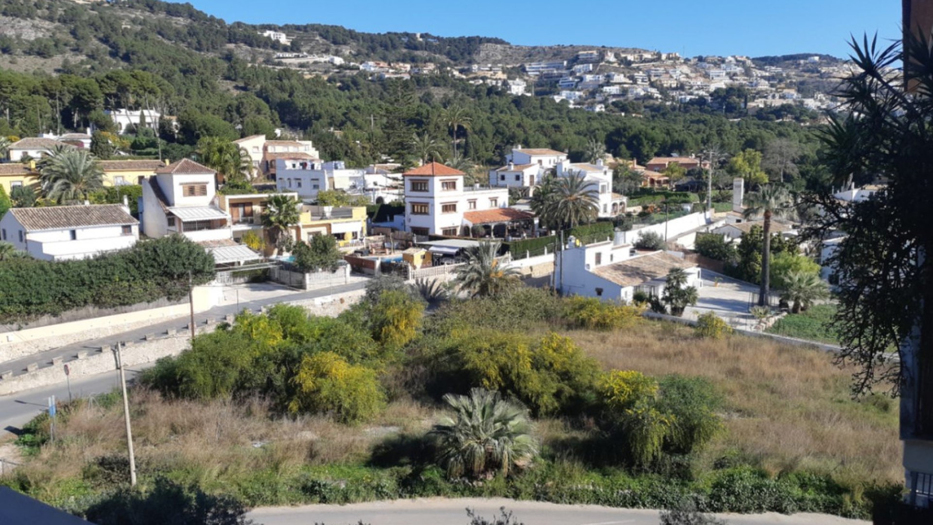 Leilighet / leilighet i Jávea - Xàbia Centro