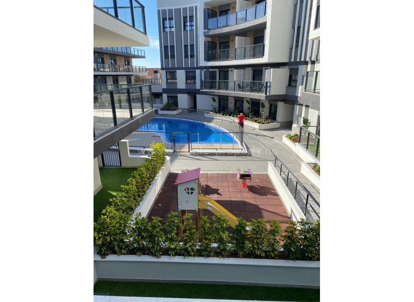 Leilighet / leilighet i Jávea - Xàbia Centro