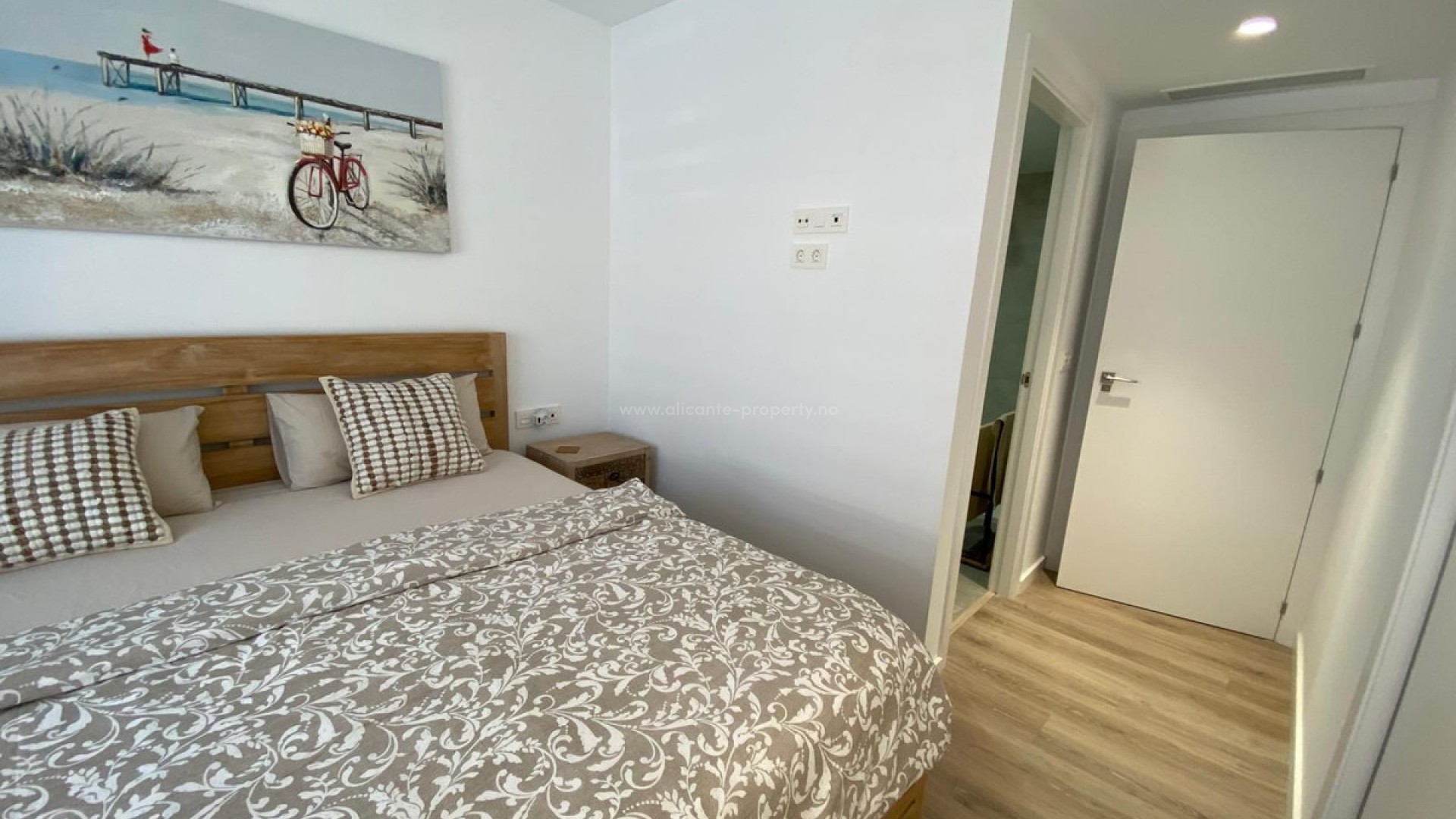 Leilighet / leilighet i Jávea - Xàbia Centro