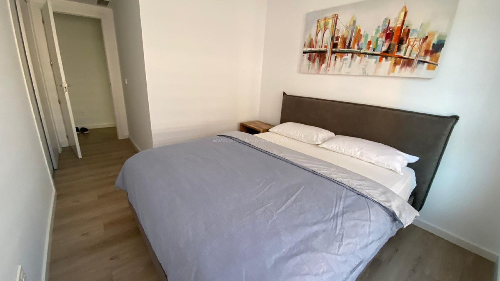Leilighet / leilighet i Jávea - Xàbia Centro