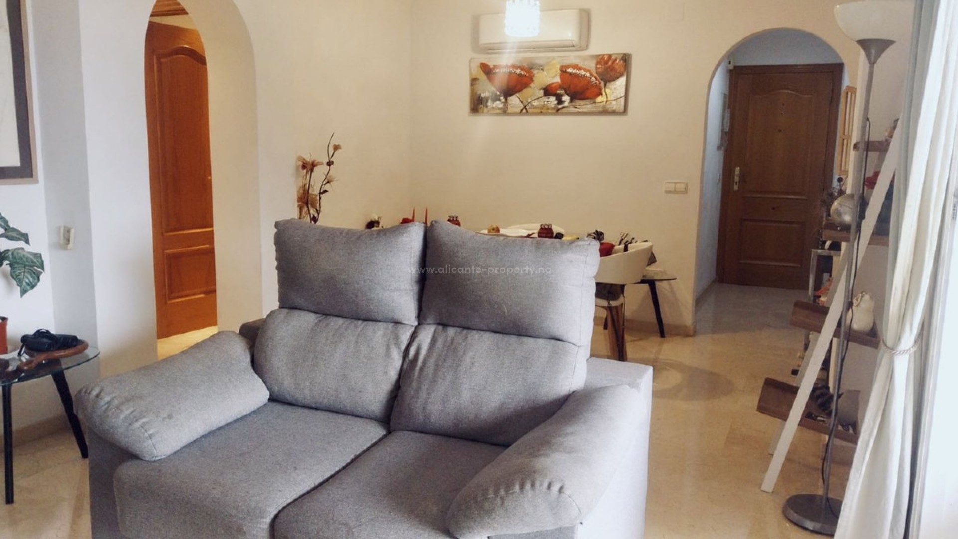 Leilighet / leilighet i Jávea - Xàbia Centro