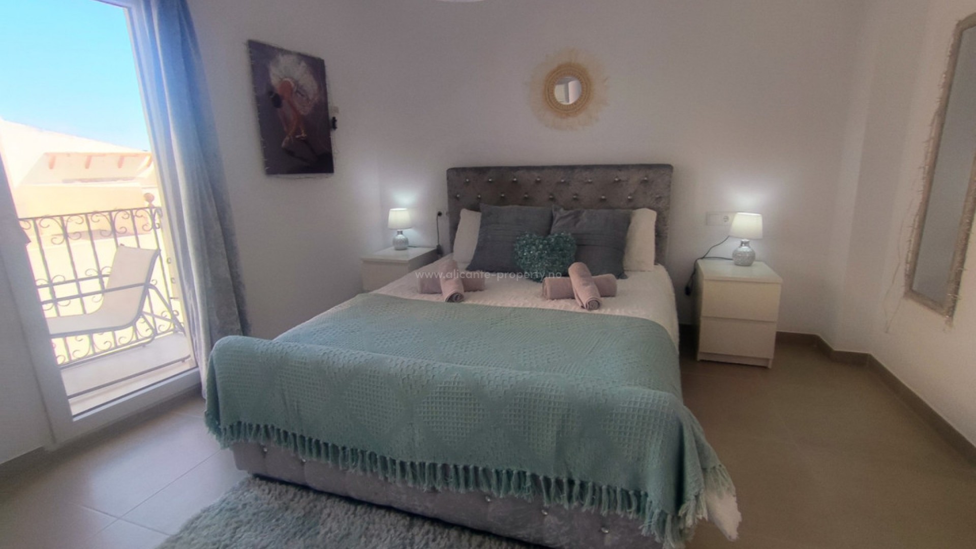 Leilighet / leilighet i Jávea - Xàbia Centro