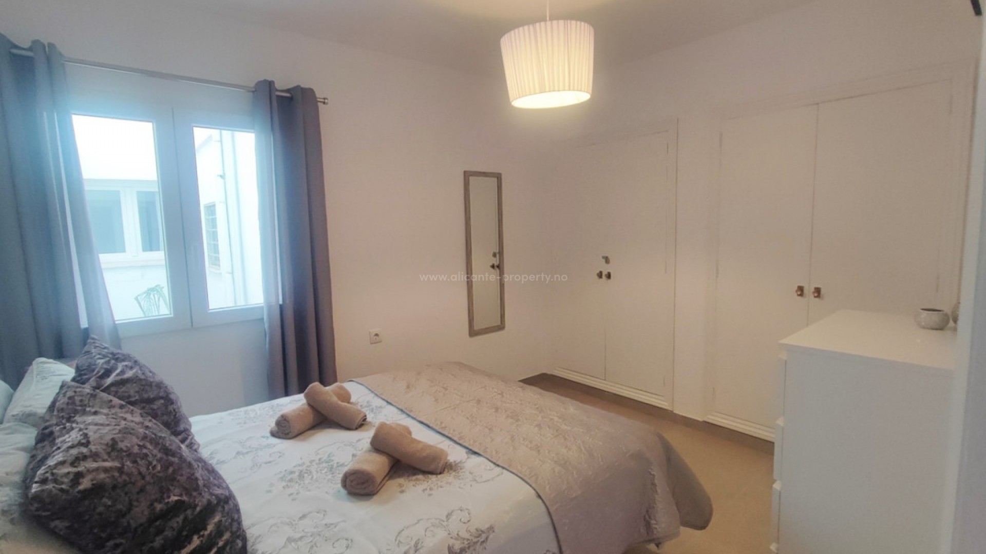 Leilighet / leilighet i Jávea - Xàbia Centro