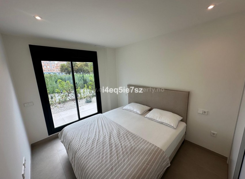 Leilighet / leilighet i Jávea - Xàbia Centro