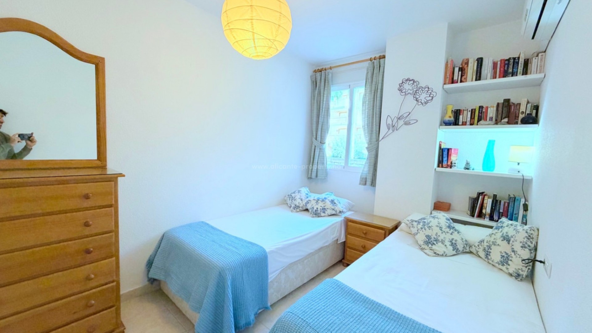 Leilighet / leilighet i Jávea - Xàbia Centro