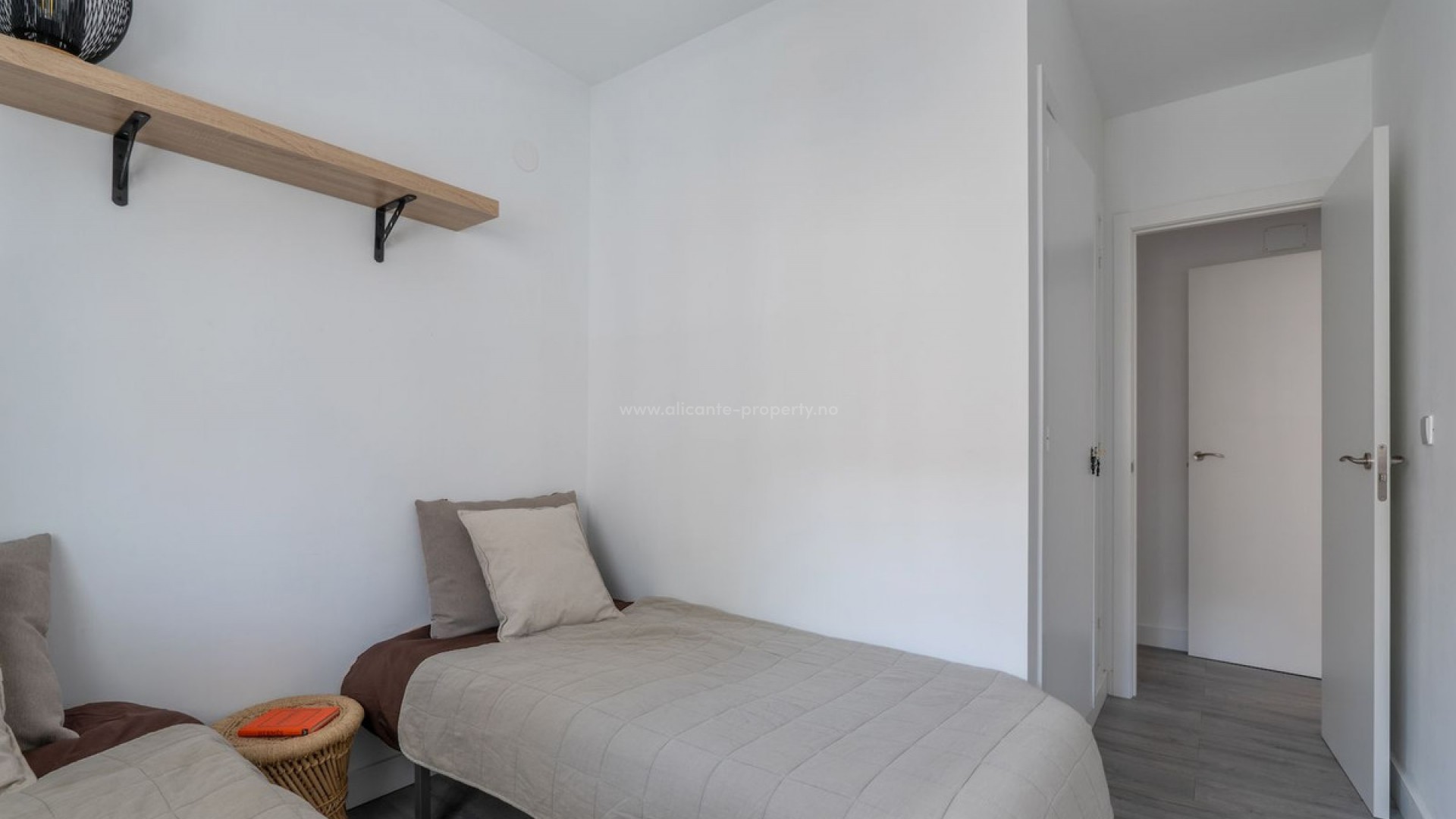 Leilighet / leilighet i Jávea - Xàbia Centro