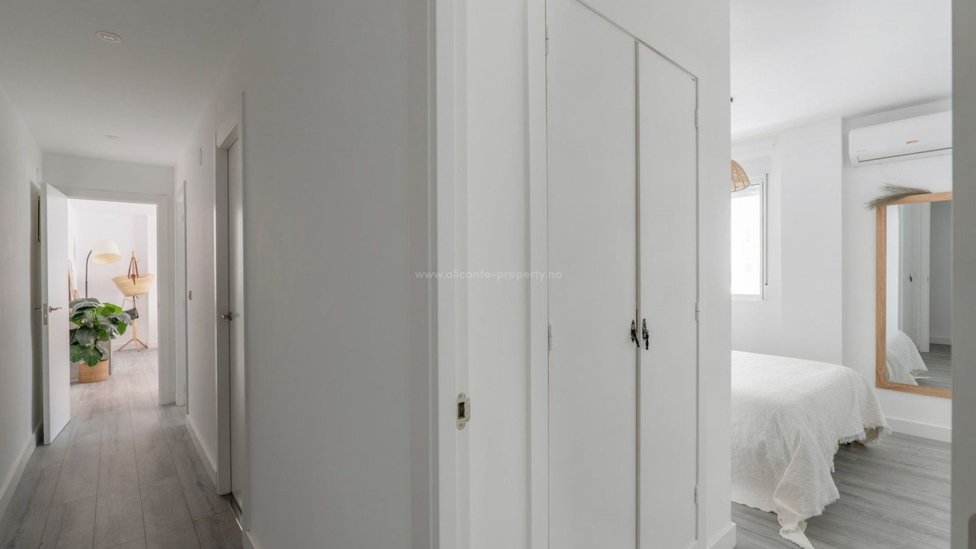 Leilighet / leilighet i Jávea - Xàbia Centro