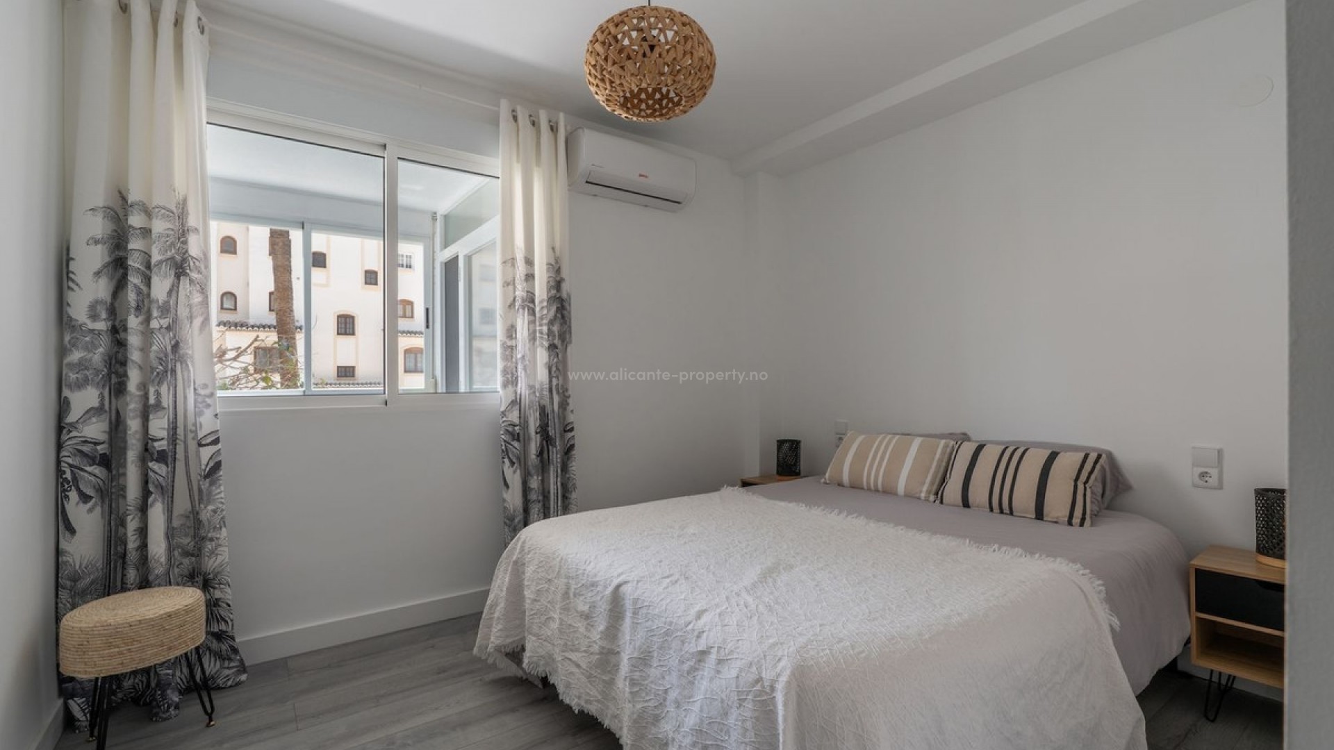 Leilighet / leilighet i Jávea - Xàbia Centro