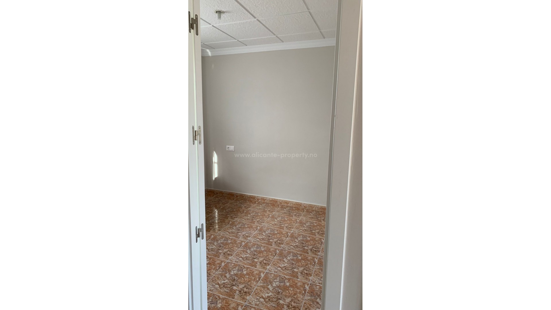 Leilighet / leilighet i Jávea - Xàbia Centro