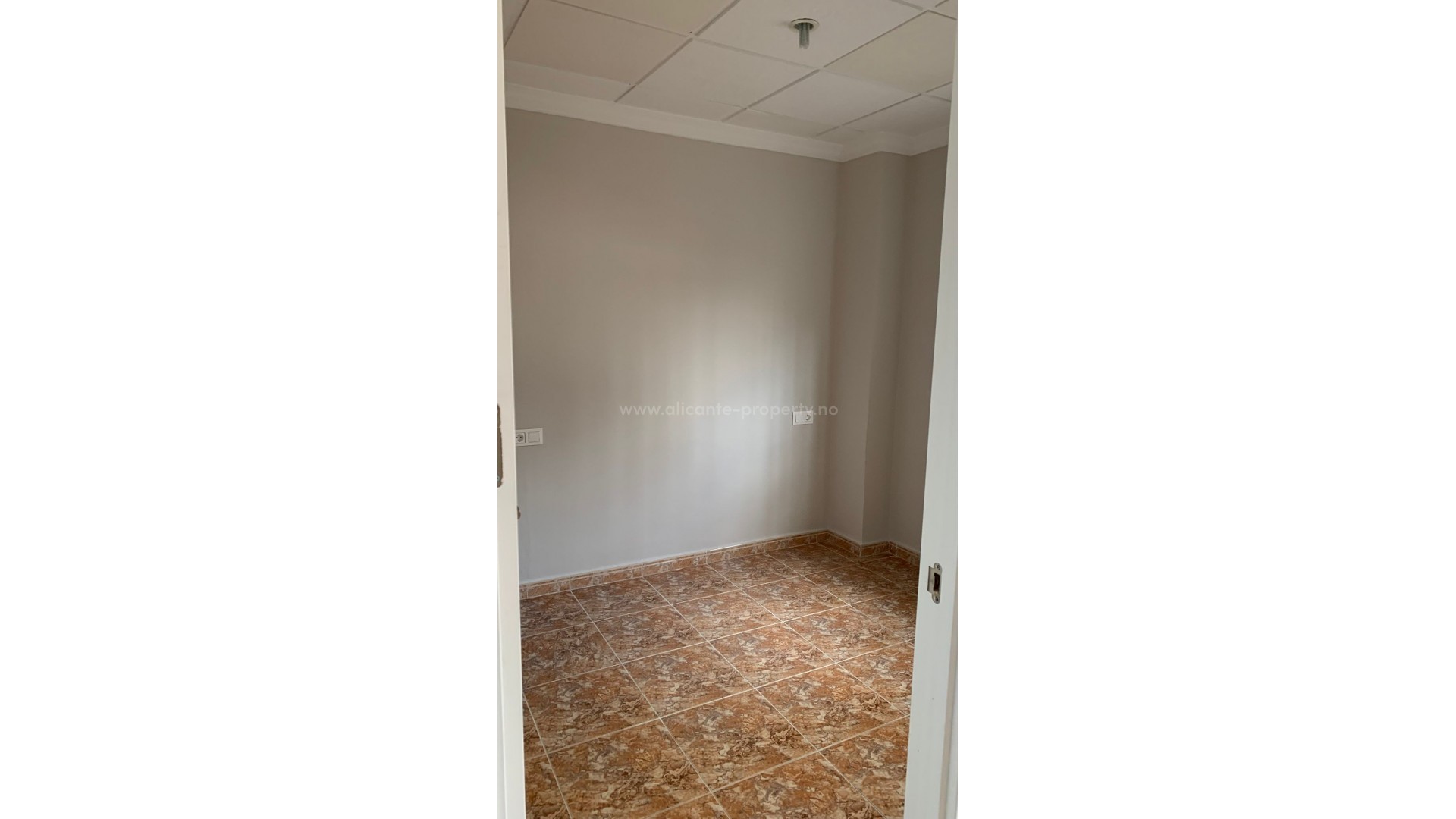 Leilighet / leilighet i Jávea - Xàbia Centro