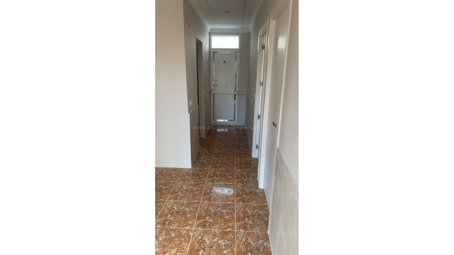 Leilighet / leilighet i Jávea - Xàbia Centro