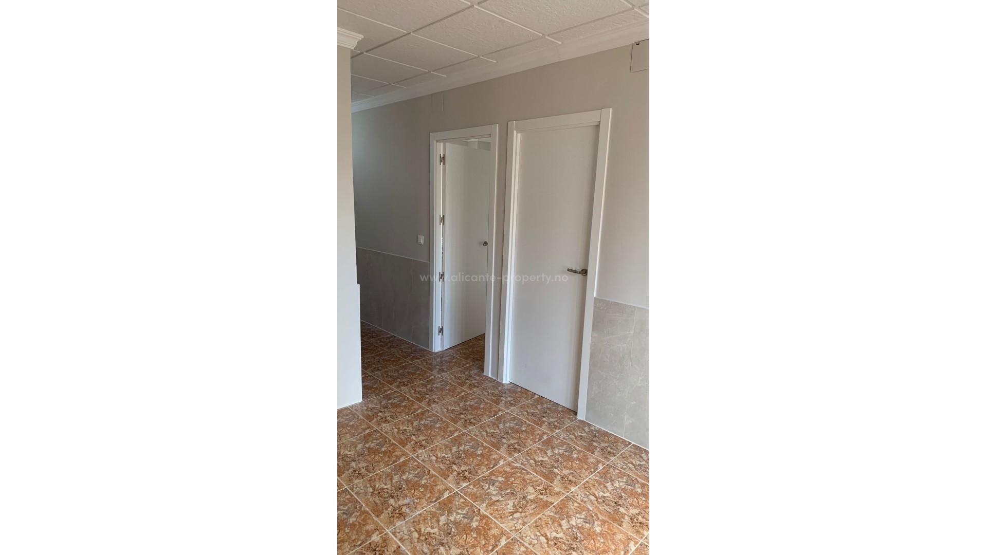 Leilighet / leilighet i Jávea - Xàbia Centro
