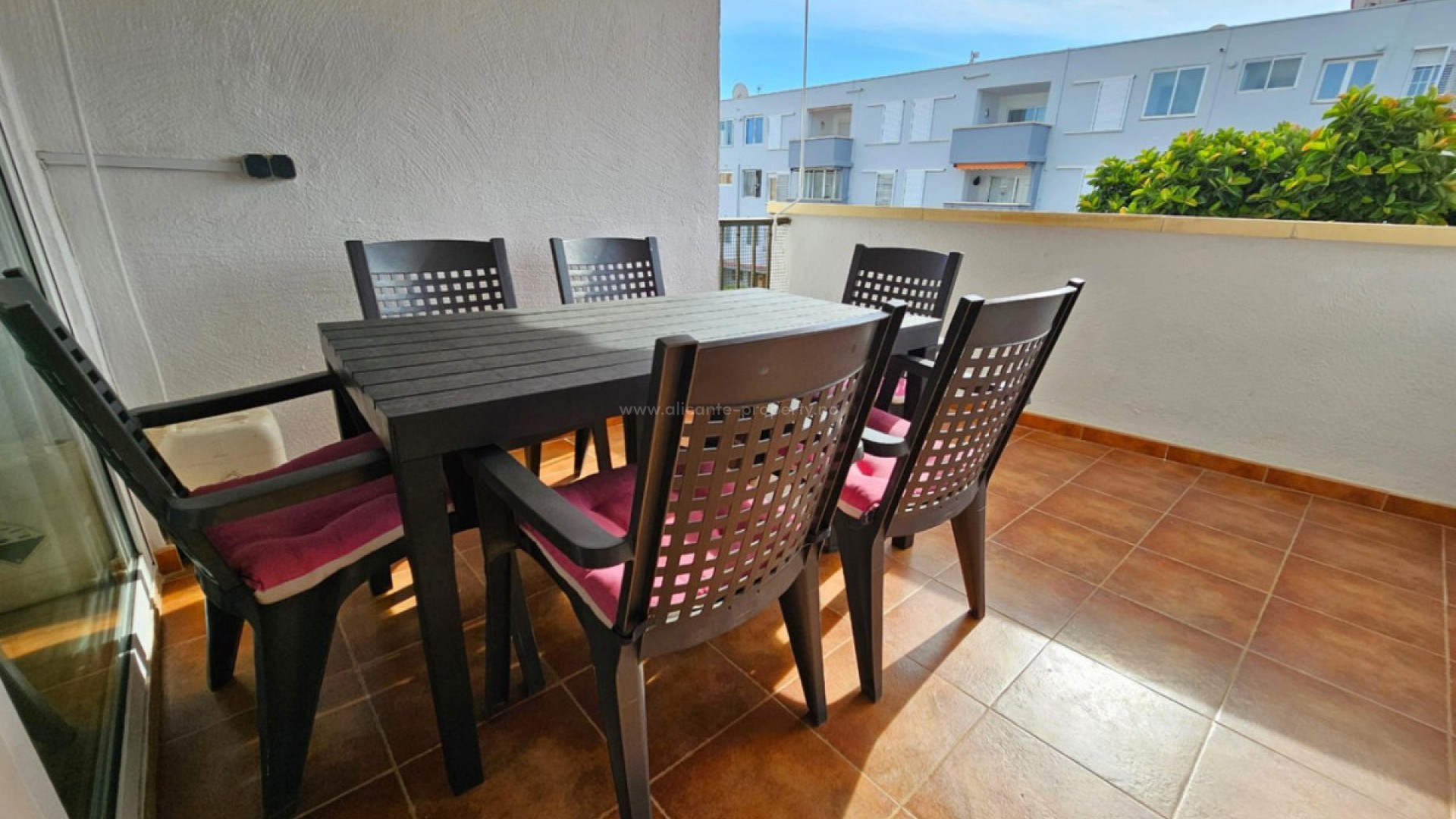 Leilighet / leilighet i Jávea - Xàbia Centro
