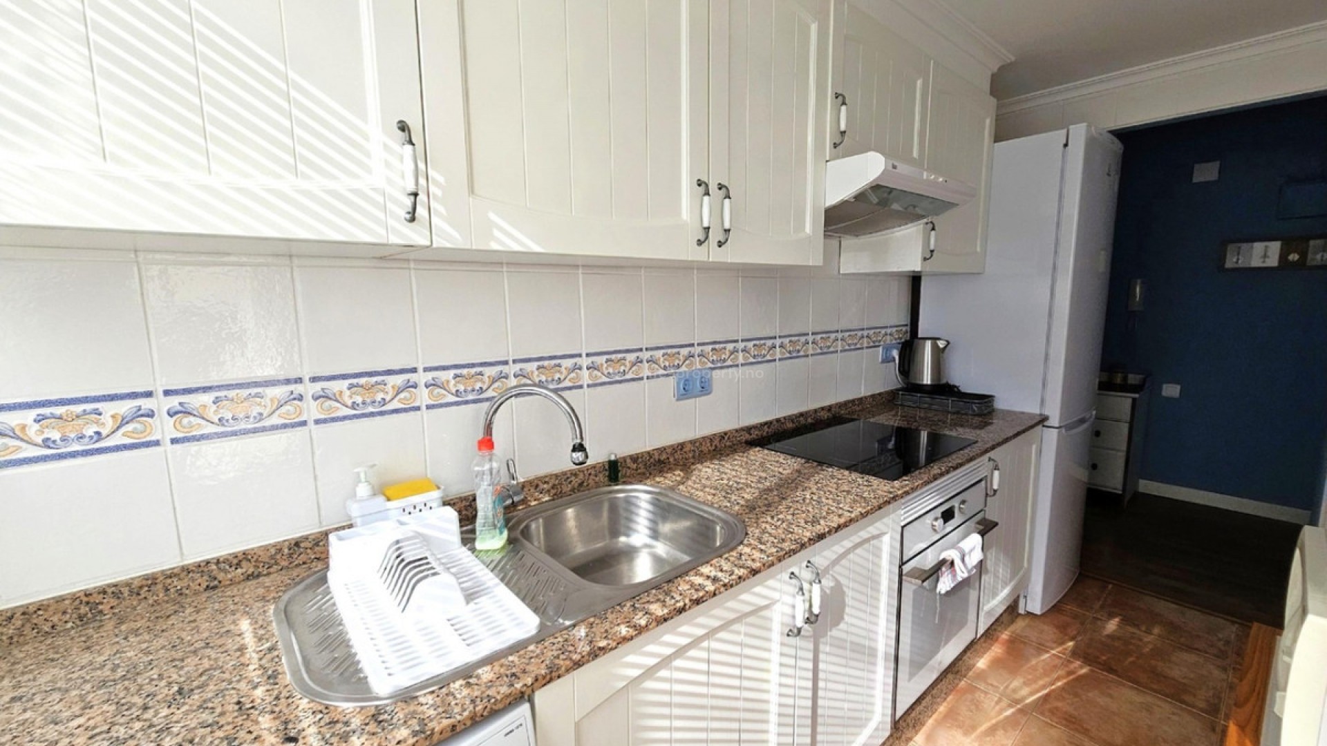 Leilighet / leilighet i Jávea - Xàbia Centro