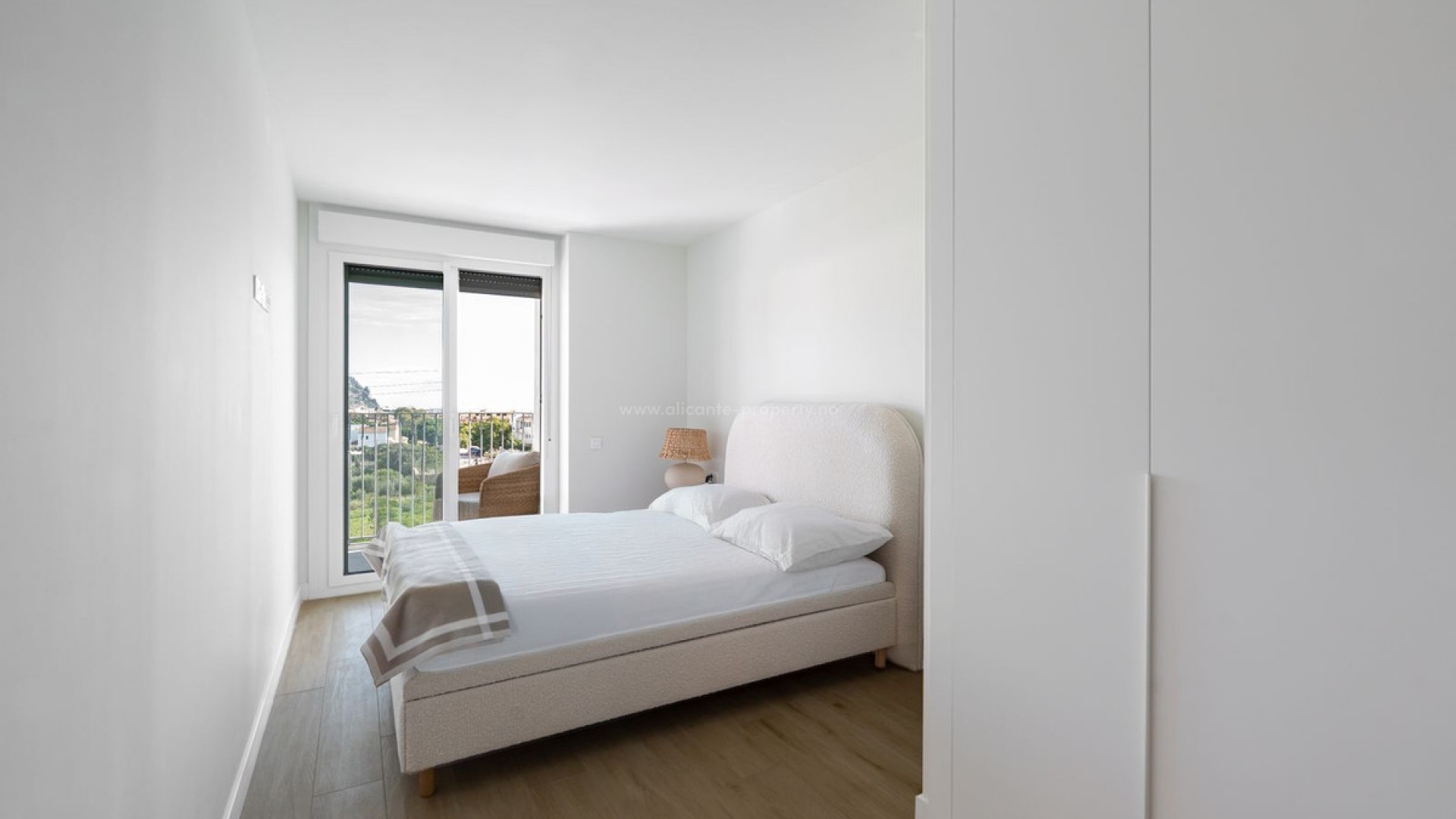Leilighet / leilighet i Jávea - Xàbia Centro
