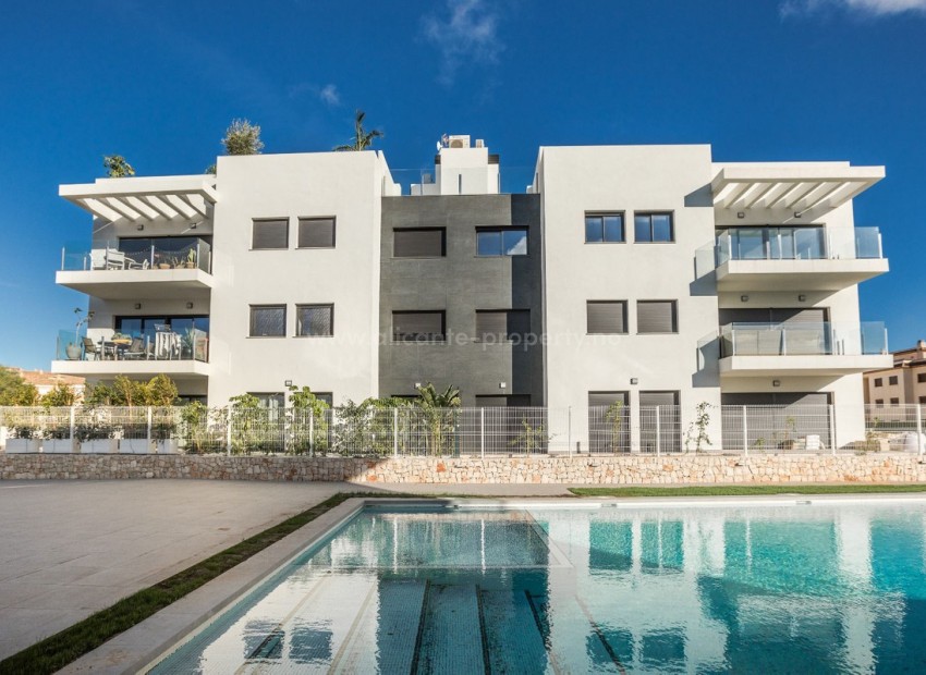 Leilighet / leilighet i Jávea - Xàbia Centro