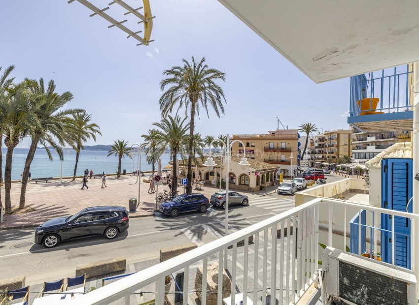 Leilighet / leilighet i Jávea - Xàbia Centro