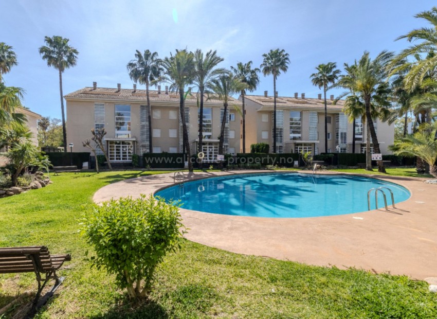 Leilighet / leilighet i Jávea - Xàbia Centro