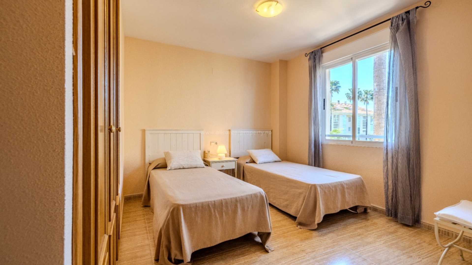 Leilighet / leilighet i Jávea - Xàbia Centro
