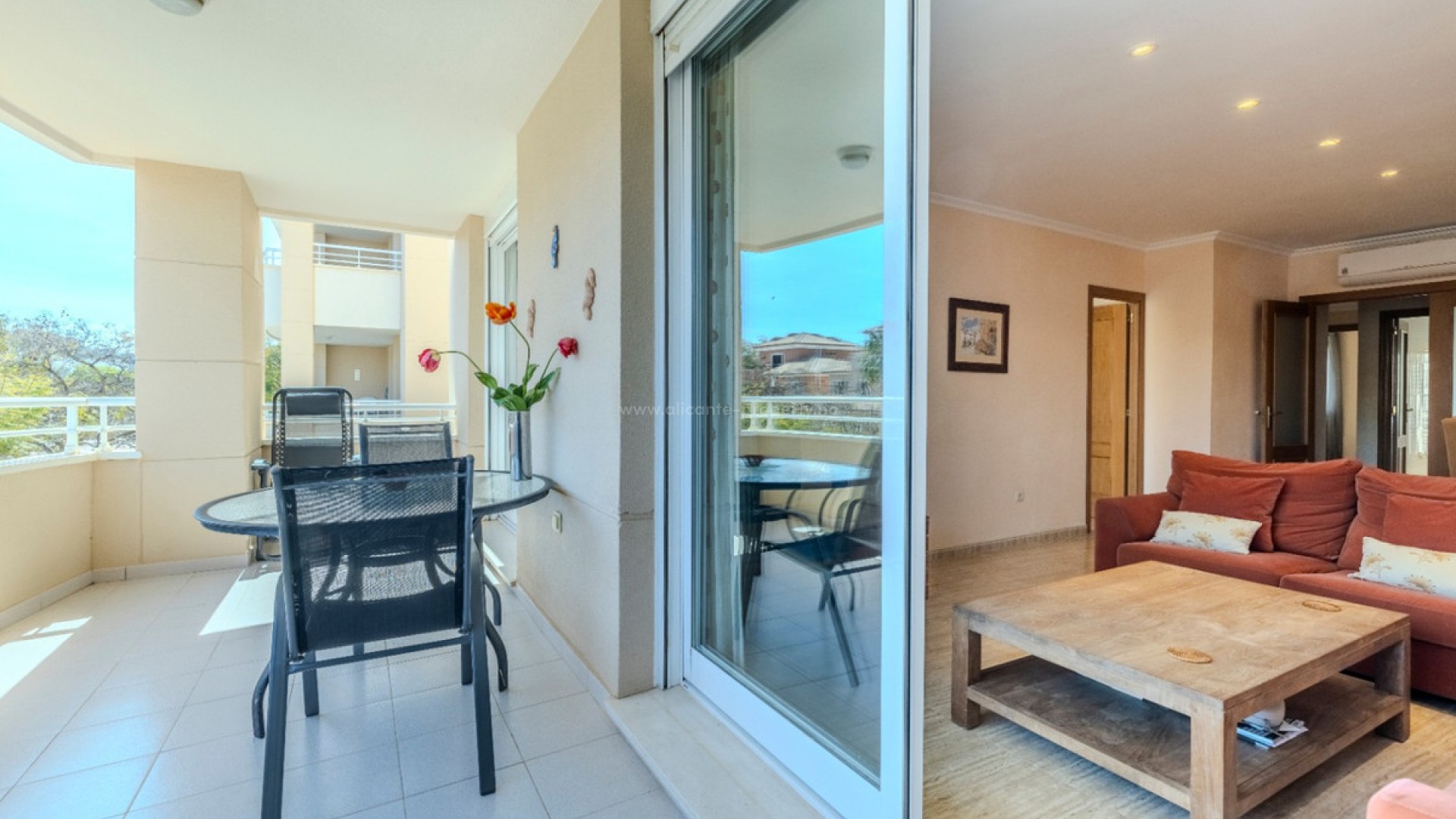 Leilighet / leilighet i Jávea - Xàbia Centro