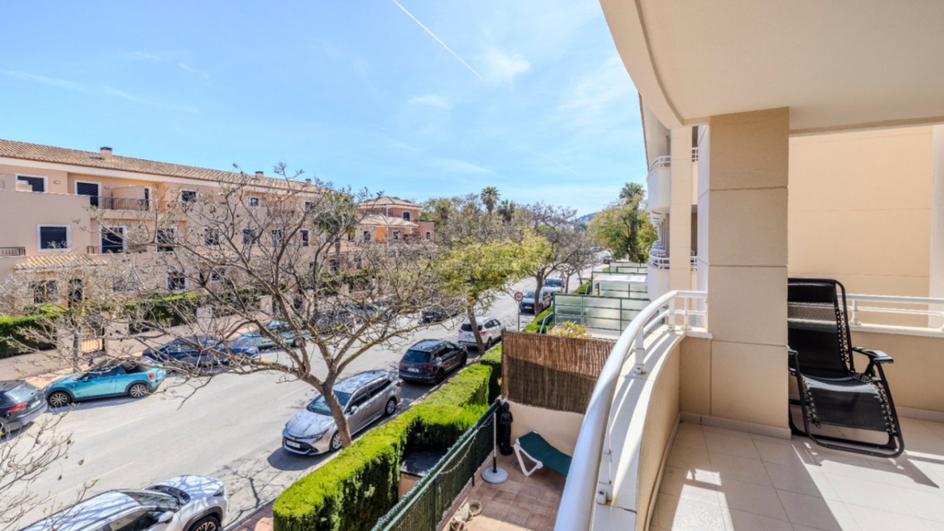 Leilighet / leilighet i Jávea - Xàbia Centro