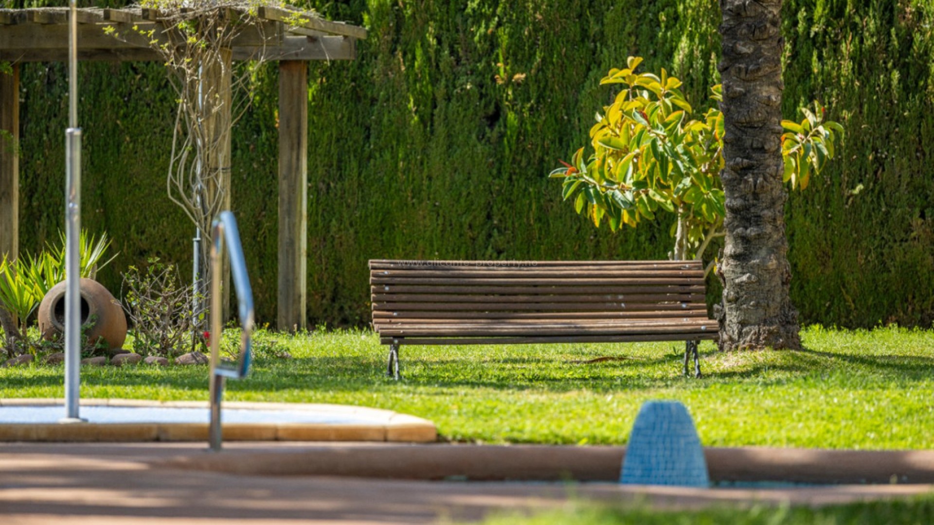 Leilighet / leilighet i Jávea - Xàbia Centro