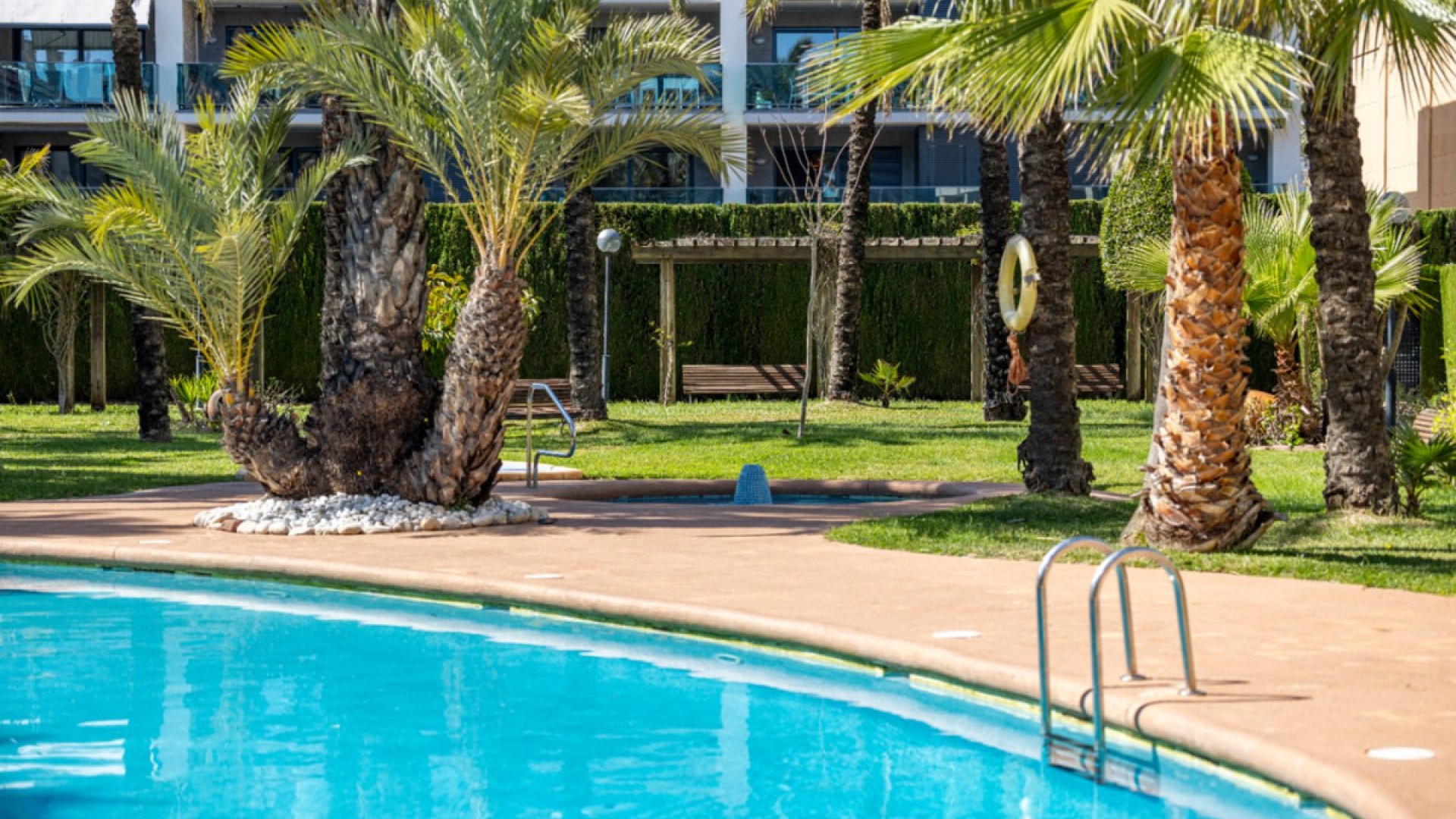 Leilighet / leilighet i Jávea - Xàbia Centro
