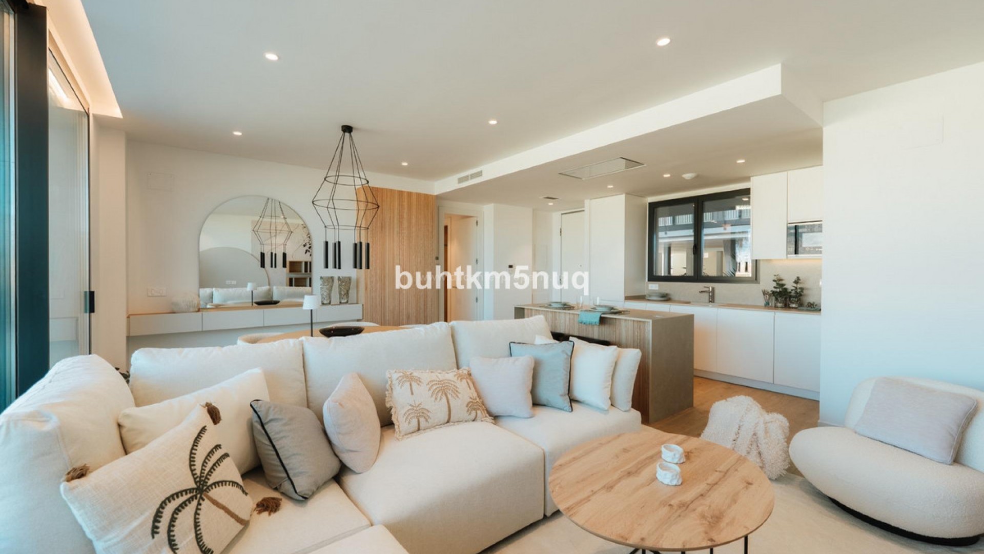 Leilighet / leilighet i L'Alfás del Pi Centro