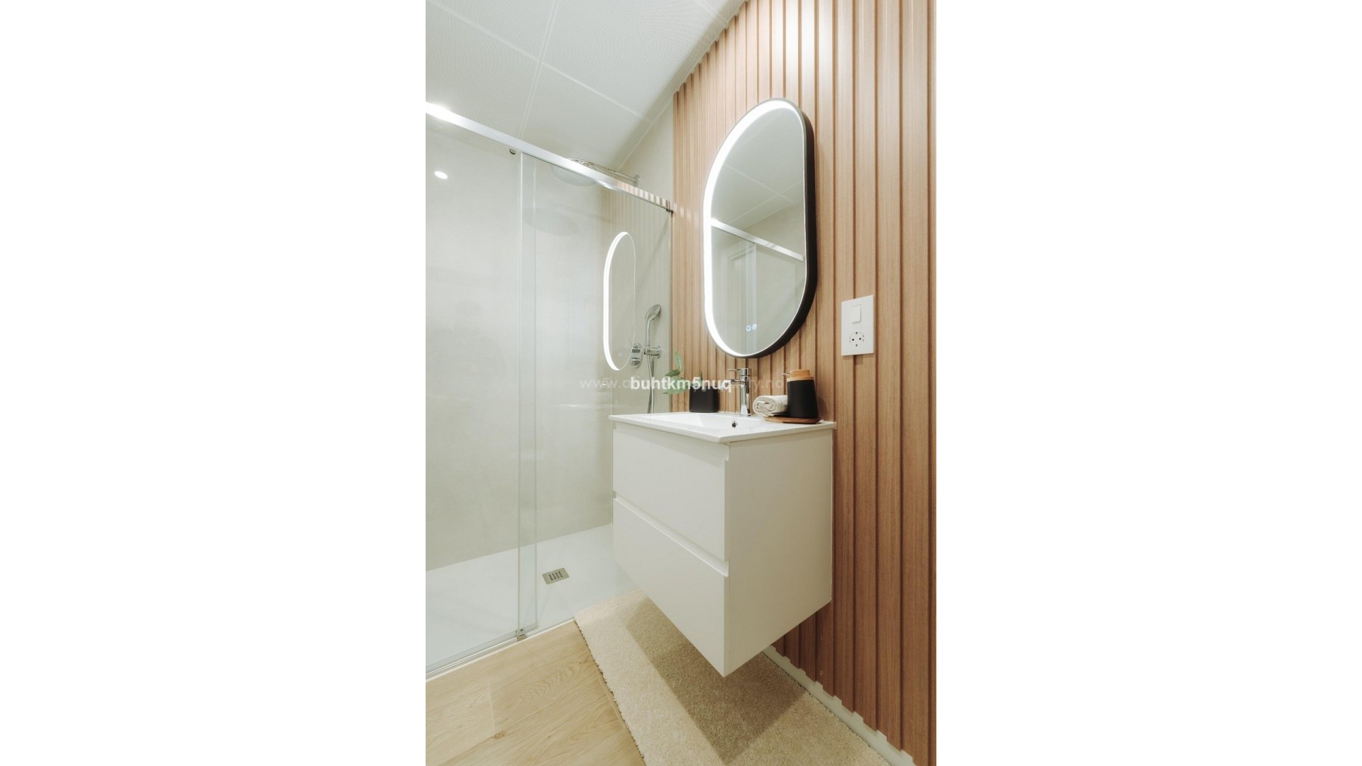 Leilighet / leilighet i L'Alfás del Pi Centro