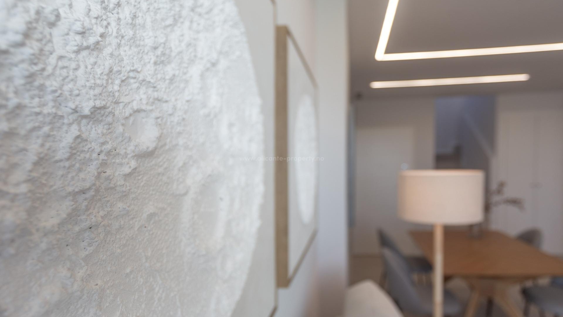 Leilighet / leilighet i L´Estanyó (Marinas)