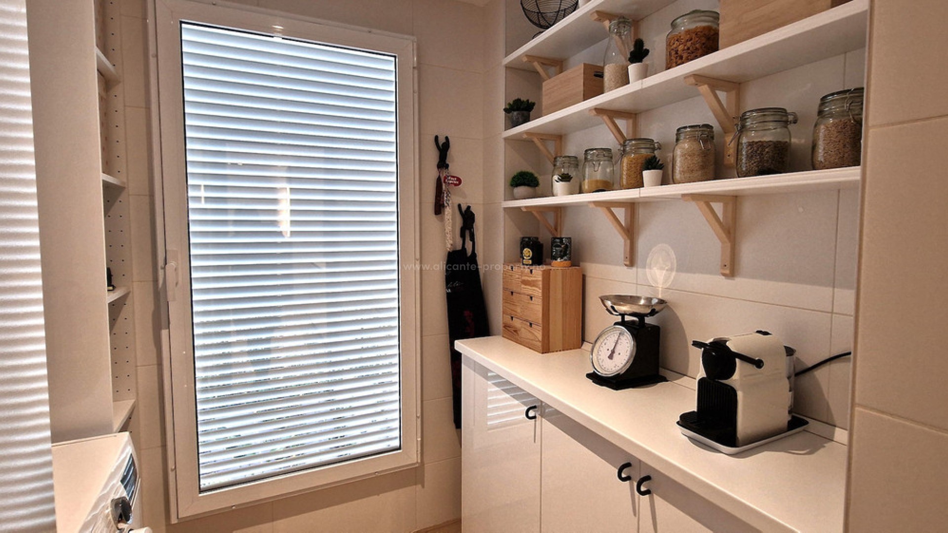 Leilighet / leilighet i La finca Golf