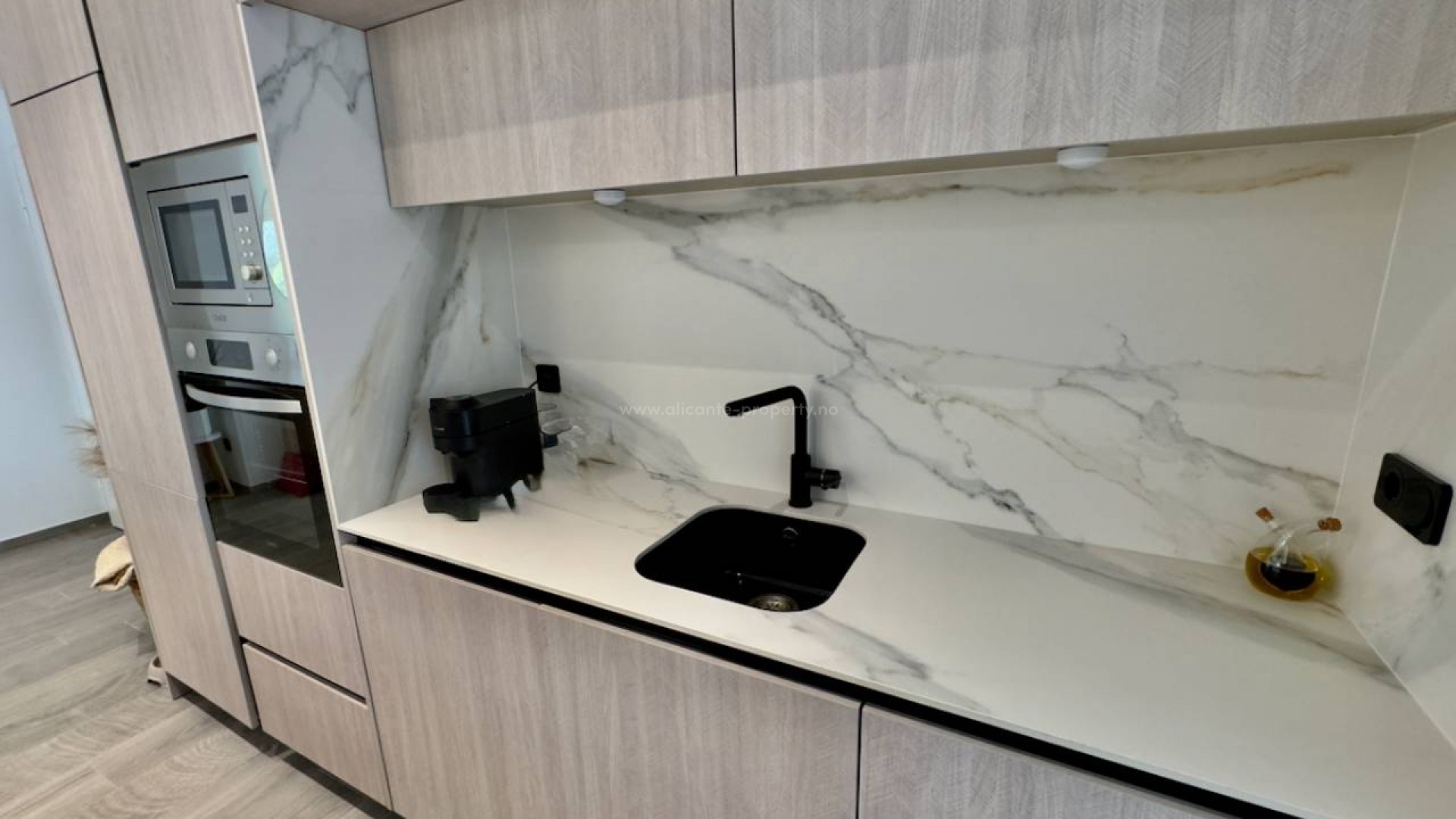 Leilighet / leilighet i La Finca Resort