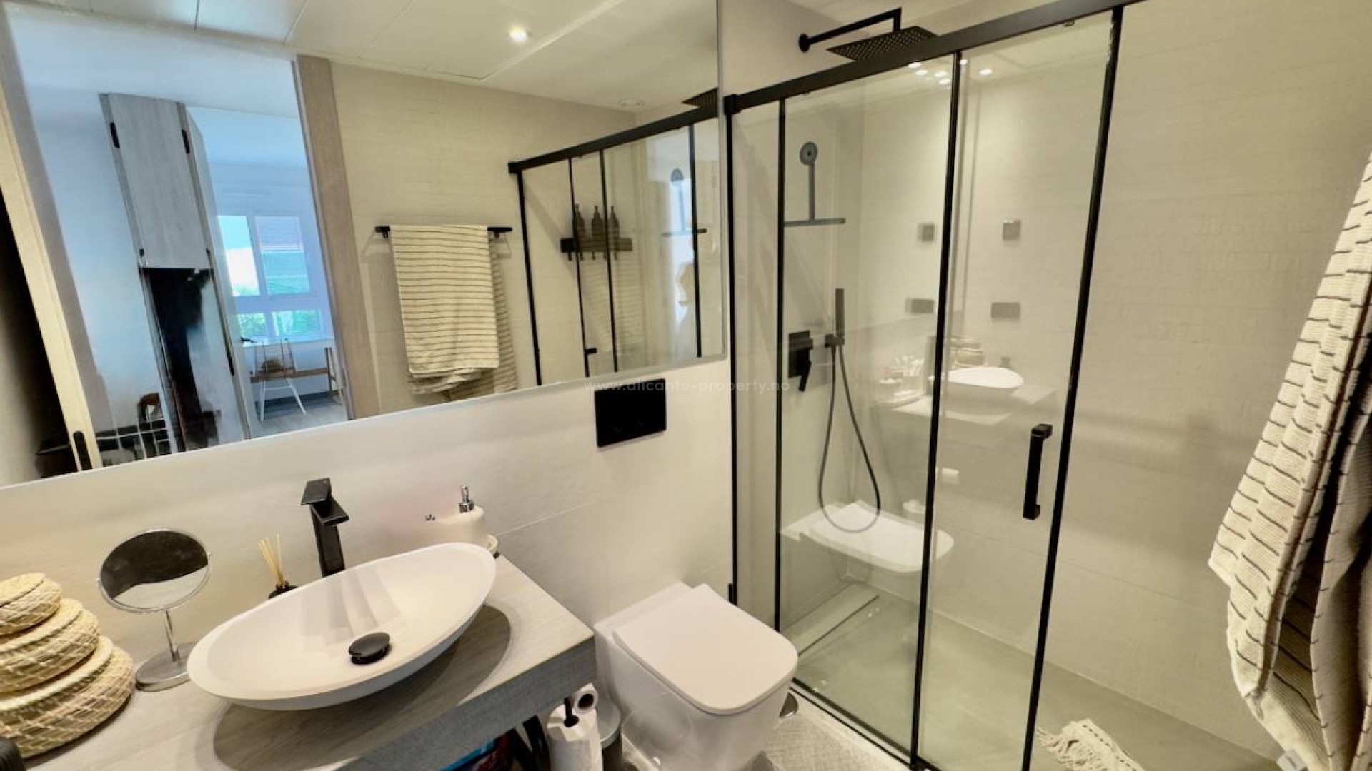 Leilighet / leilighet i La Finca Resort