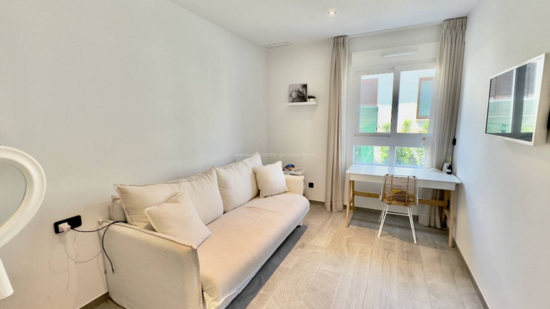 Leilighet / leilighet i La Finca Resort