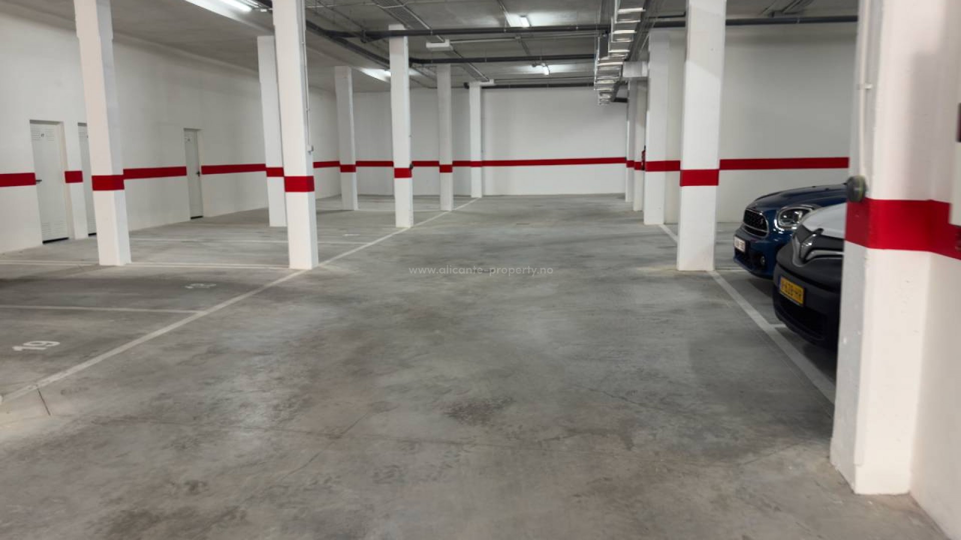 Leilighet / leilighet i La Finca Resort