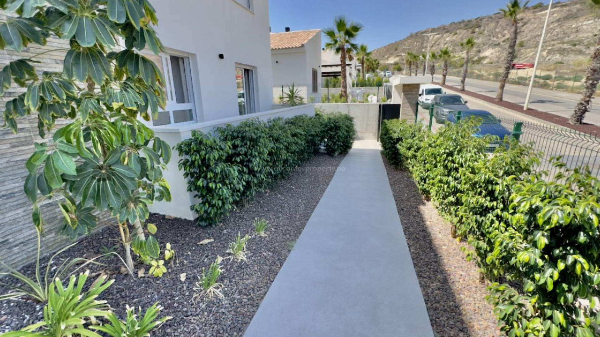 Leilighet / leilighet i La Finca Resort