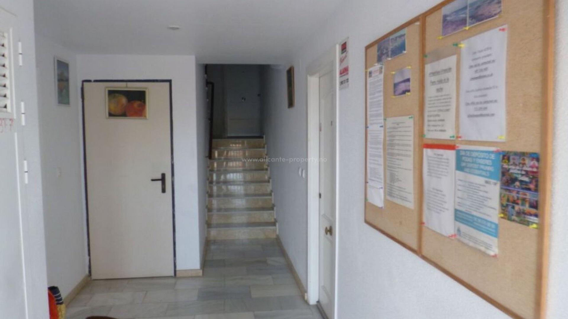 Leilighet / leilighet i La Florida