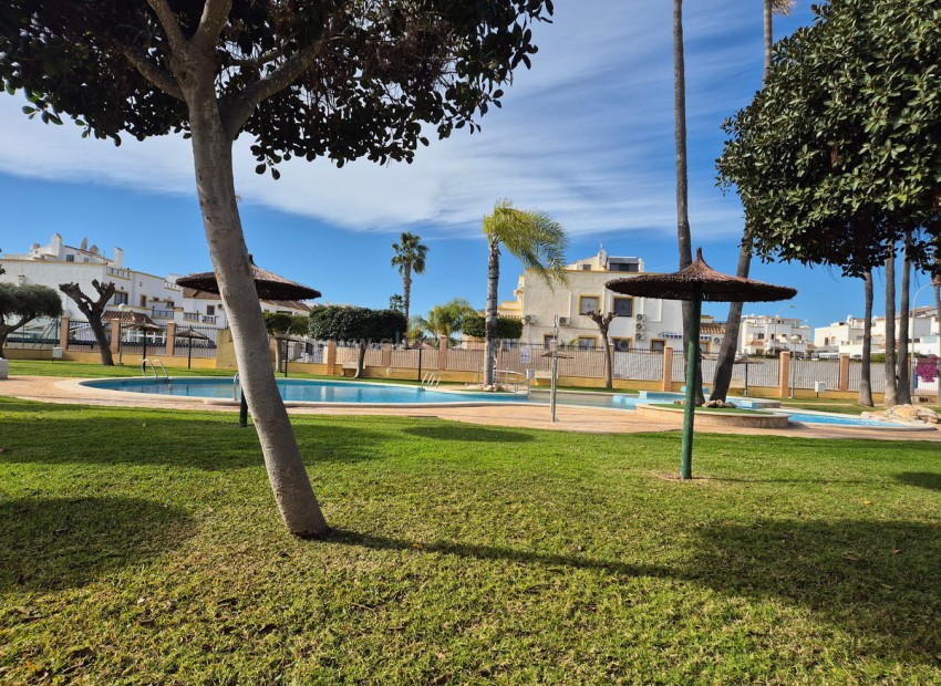 Leilighet / leilighet i La Florida