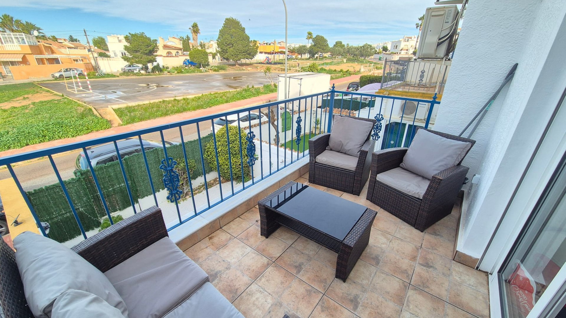 Leilighet / leilighet i La Florida