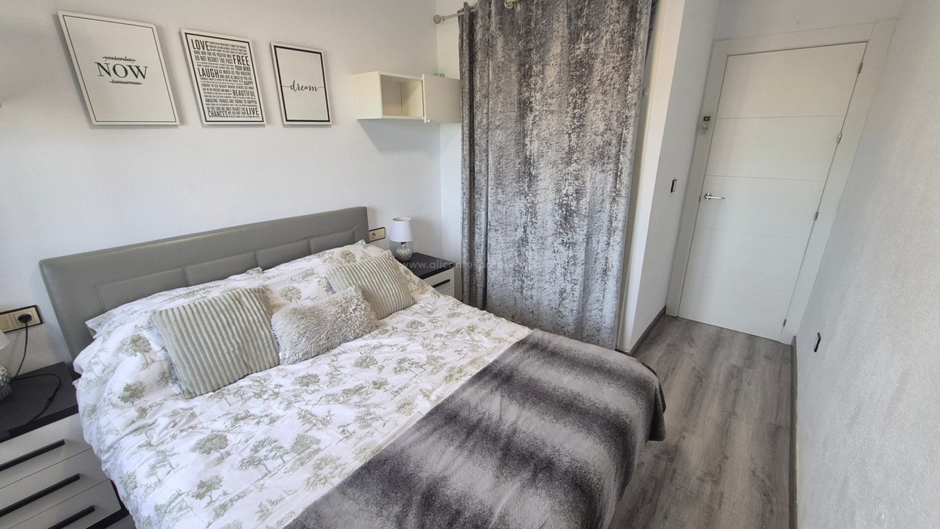 Leilighet / leilighet i La Florida