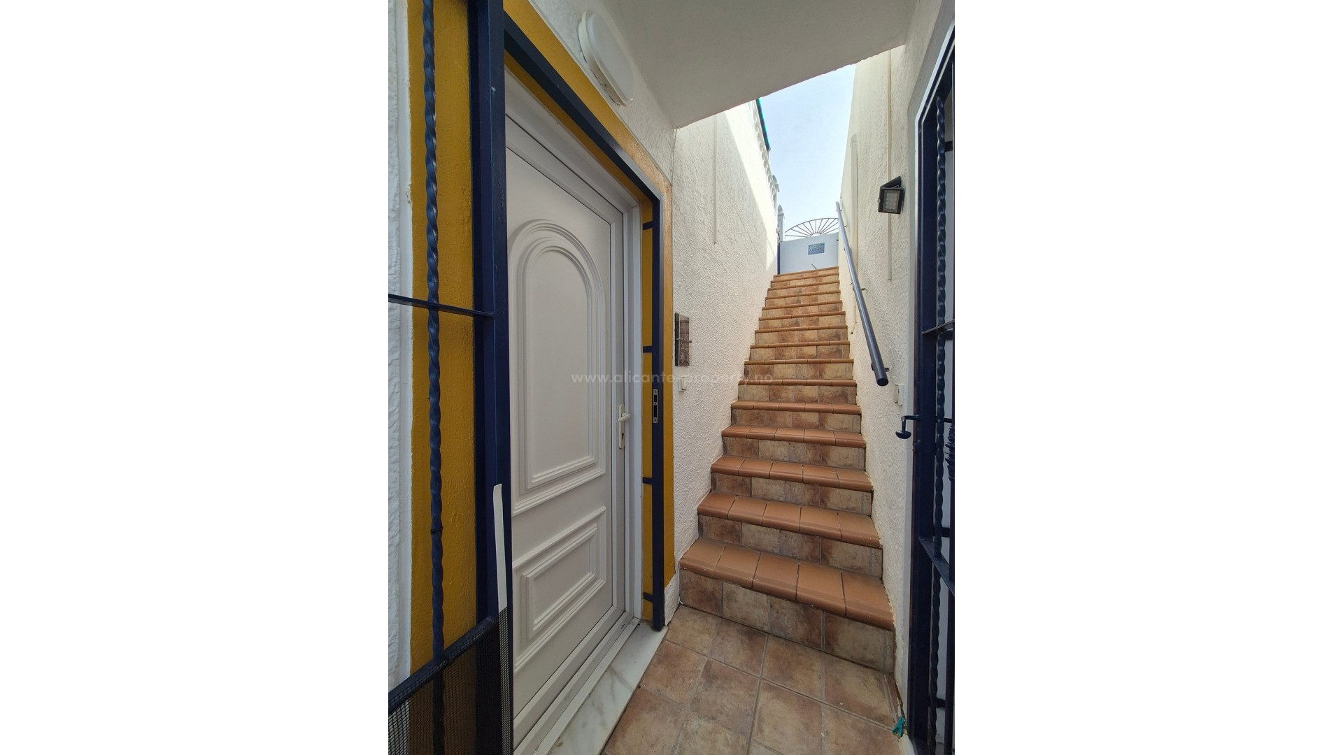 Leilighet / leilighet i La Florida