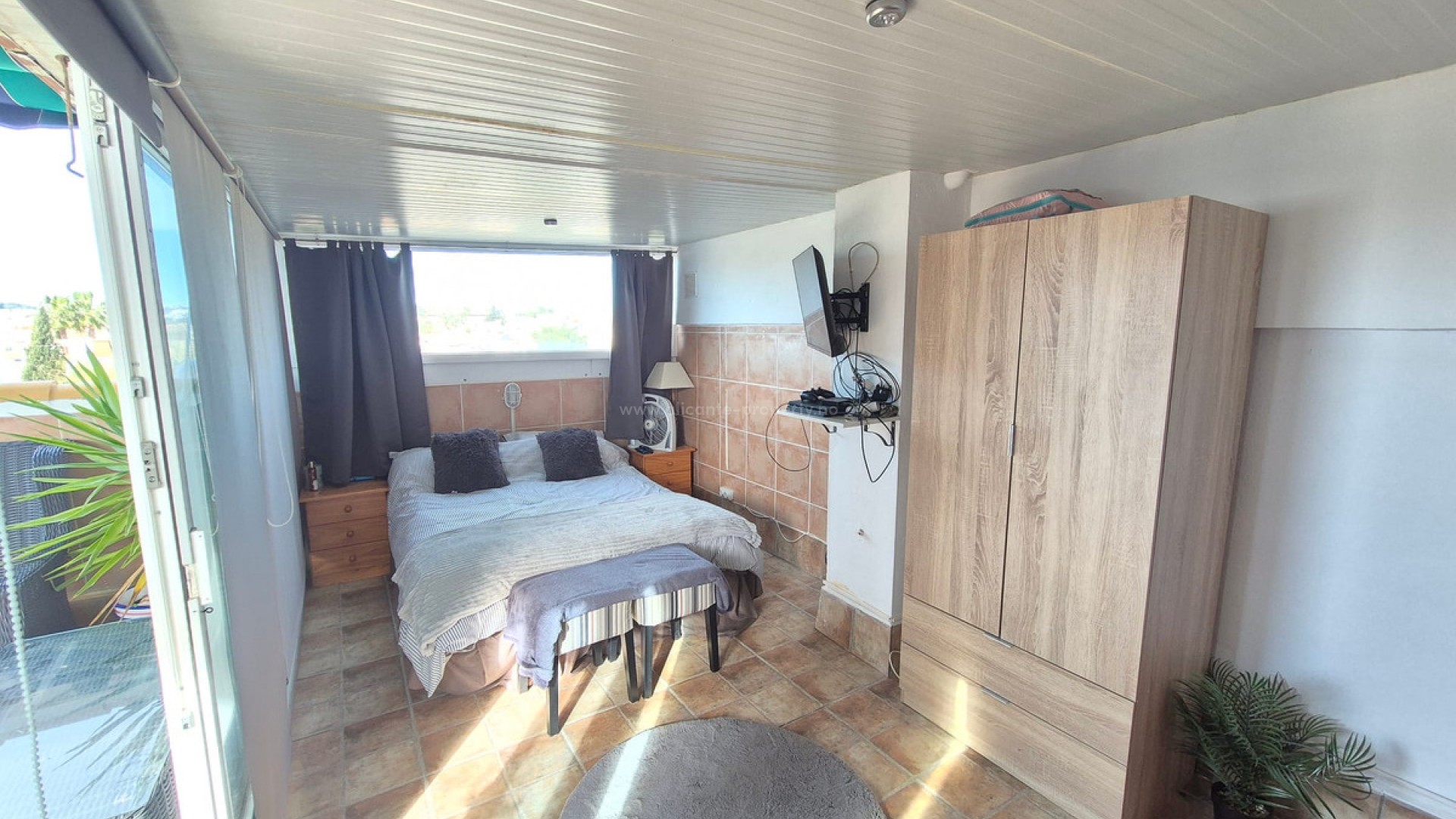 Leilighet / leilighet i La Florida